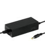 Vivanco 34317 Notebook Power And Charger, 70W, 10X Tips Black