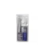 Vivanco 39750 Flat Screen Cleaning System Silver
