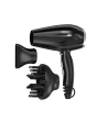Wahl ZY151 2000W Power Shine Hair Dryer Black
