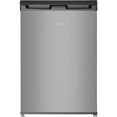 Hotpoint H55Z1112XUK Freestanding Undercounter Freezer - Inox
