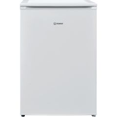 Indesit I55RM 1120 W UK Freestanding Undercounter Fridge - White