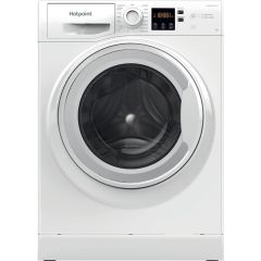 Hotpoint NSWF 7469 W UK Freestanding 7kg 1400rpm Washing Machine