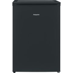 Hotpoint H55RM1120BUK Freestanding Fridge Black