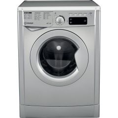 Indesit EWDE861483S 8/6Kg Washer Dryer Silver