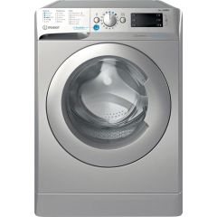 Indesit BWE 81496X SV UK Freestanding 8kg Washing Machine