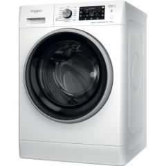 Whirlpool FFD 9469 BSV UK Freestanding 9kg Washing Machine