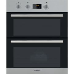 Hotpoint Class 2 DU2 540 IX Built-Under Oven - Stainless Steel