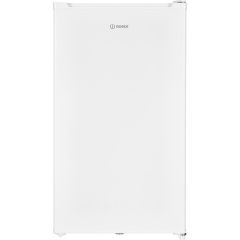 Indesit I48RM 112W UK Freestanding Undercounter Fridge - White