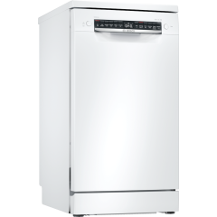 Bosch SPS4HKW45G, Free-standing dishwasher