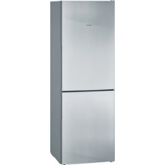 Siemens KG33VVIEAG, Free-standing fridge-freezer with freezer at bottom