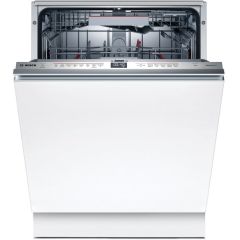 Bosch SMD6EDX57G, Fully-integrated dishwasher
