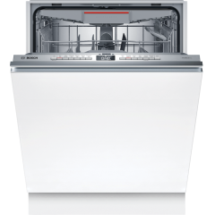 Bosch SMV6ZCX01G, Fully-integrated dishwasher