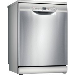 Bosch SMS2HKI66G, Free-standing dishwasher