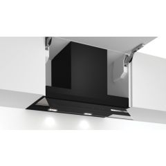 Bosch DBB67AM60B, Integrated Design Hood