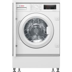 Bosch WIW28302GB, Built-in washing machine