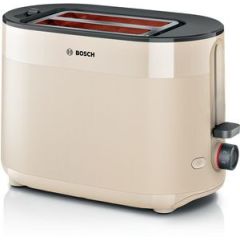Bosch TAT2M127GB, Compact toaster