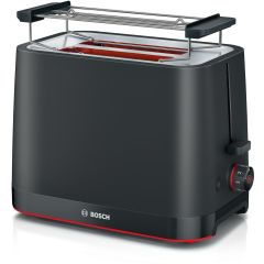 Bosch TAT3M123GB, Compact toaster