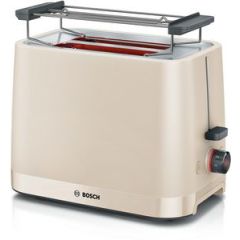 Bosch TAT3M127GB, Compact toaster