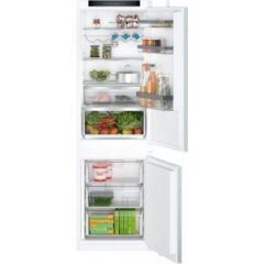 Bosch KIN86VSE0G, Built-in fridge-freezer with freezer at bottom