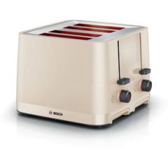 Bosch TAT3M147GB, Toaster