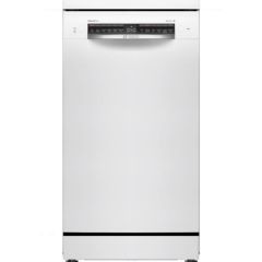 Bosch SPS4HMW49G, Free-standing dishwasher