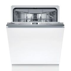 Bosch SMV6ZCX10G, Fully-integrated dishwasher