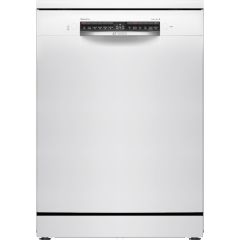 Bosch SMS4EKW06G, Free-standing dishwasher