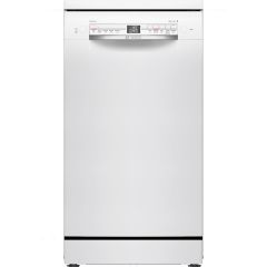 Bosch SPS2IKW01G, Free-standing dishwasher