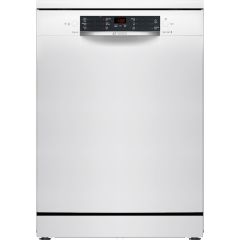 Bosch SMS26AW08G, Free-standing dishwasher