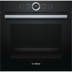 Bosch HBG634BB1B, Built-in oven
