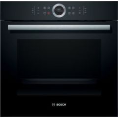Bosch HBG674BB1B, Built-in oven