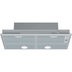 Neff D5855X1GB, Canopy cooker hood