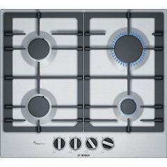 Bosch PCP6A5B90, Gas hob