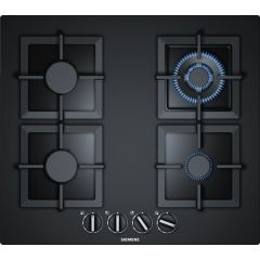 Siemens EP6A6HB20, Gas hob