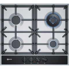 Neff T26DA59N0, Gas hob