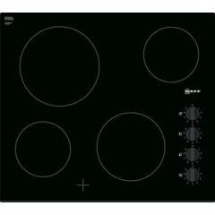 Neff T16FK40X0, Electric hob