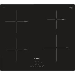 Bosch PUE611BF1B, Induction hob