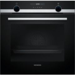 Siemens HB535A0S0B, Built-in oven