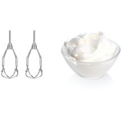 Bosch MFQ4020GB, Hand mixer