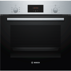 Bosch HBF113BR0B, Built-in oven