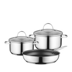 Neff Z943SE0, Cookware set