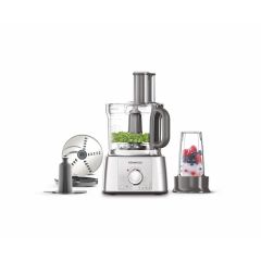 Kenwood FDP65.180SI MultiPro Express Food Processor 2 in 1