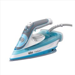 Braun IS2565BL CareStyle Compact Pro Steam Station - Blue