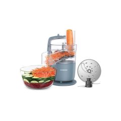 Kenwood FDP22.130GY MultiPro Go Food Processor
