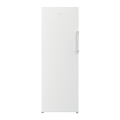 Beko FFP4671W Freestanding Frost Free Upright Freezer - White