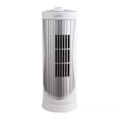 Igenix DF0020WH 12 Inch Mini Tower Fan White