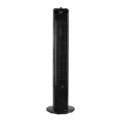 Igenix DF0029BL 29 Inch Tower Fan Black