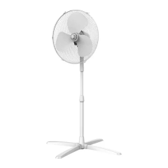 Igenix DF1655 16 Inch Pedestal Fan White