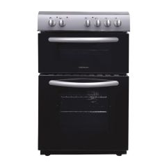 Statesman EDC50S 50cm Double Oven Electric Ceramic Cooker