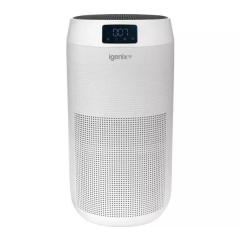 Igenix IG9600WIFI Smart Air Purifier White